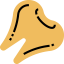 Tooth icon 64x64