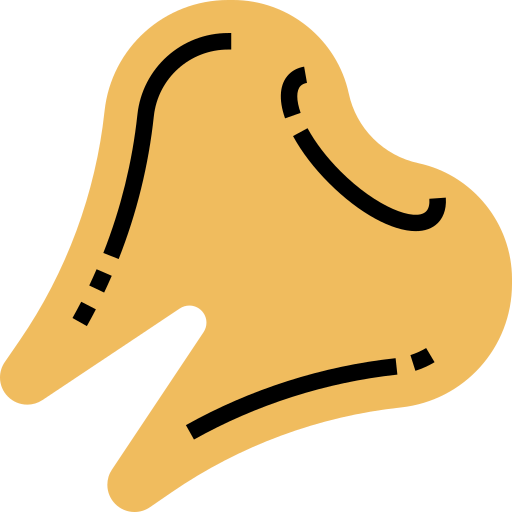 Tooth icon