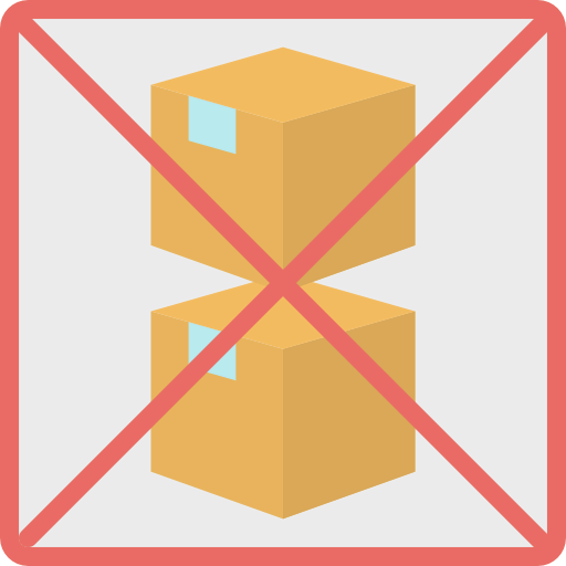 Stack 图标