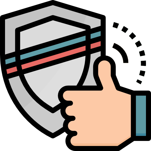 Reliability icon