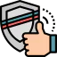 Reliability icon 64x64