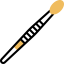 Cotton bud icon 64x64