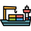 Vessel icon 64x64