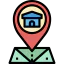 Address ícone 64x64