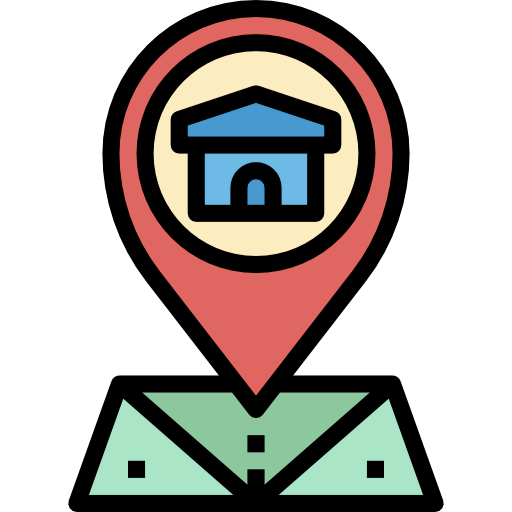 Address icon