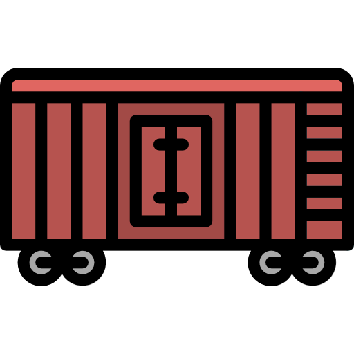 Wagon icon