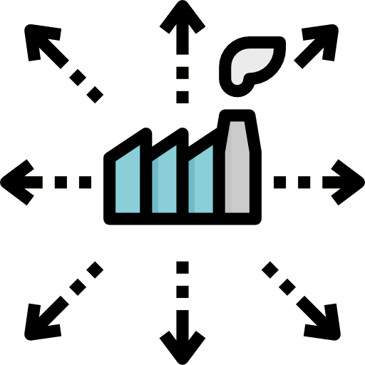 Factory icon