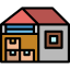 Warehouse icon 64x64