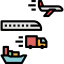 Transports icon 64x64