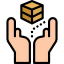 Shipping icon 64x64