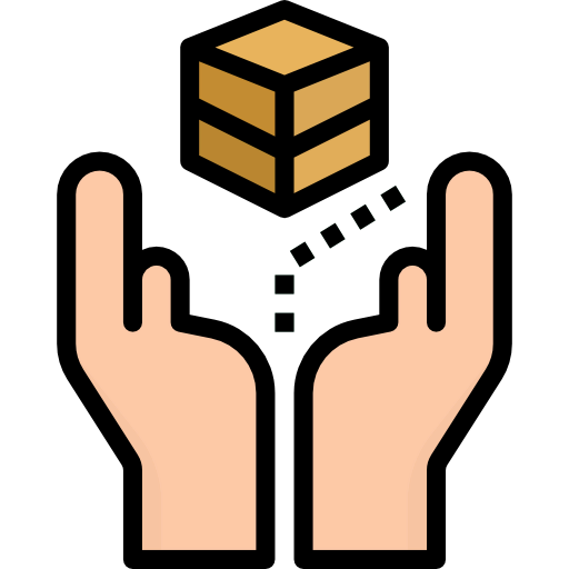 Shipping icon