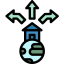 Expand icon 64x64