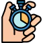 Chronometer icon 64x64