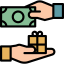 Payment icon 64x64