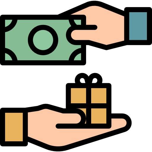Payment icon