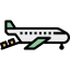 Plane icon 64x64