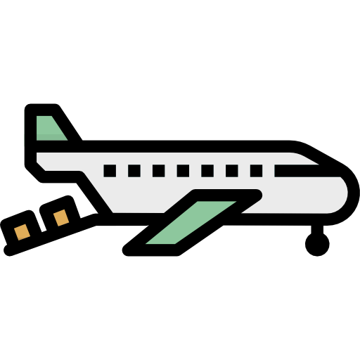 Plane icon