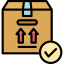 Delivery icon 64x64
