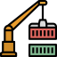 Crane icon 64x64