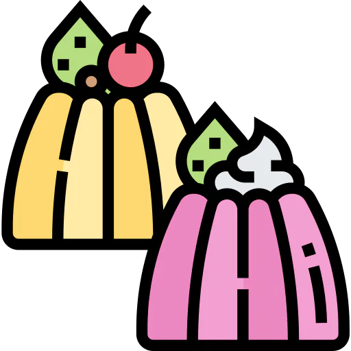 Dessert icon