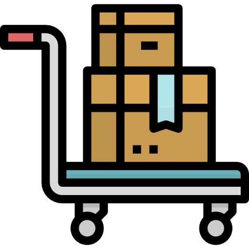 Trolley icon