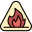 Fire icon 64x64