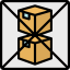 Stack Symbol 64x64