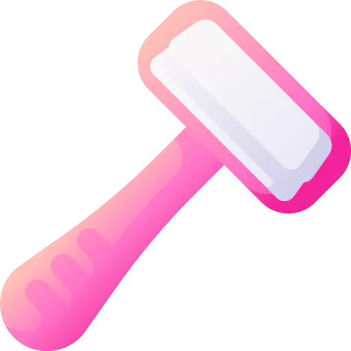 Razor icon