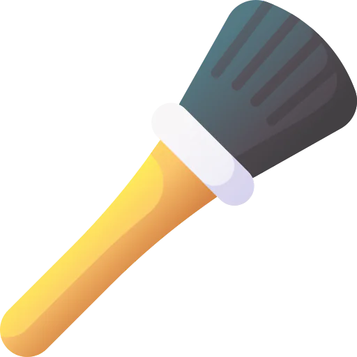 Brush icon