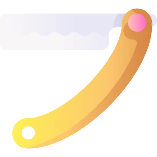 Razor icon