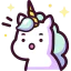 Unicorn icon 64x64
