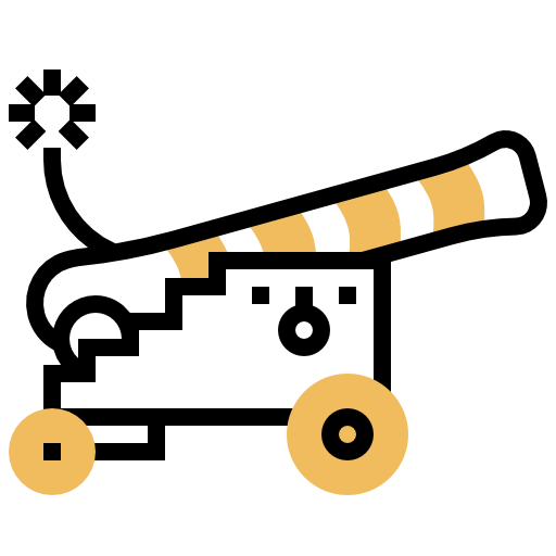 Cannon icon