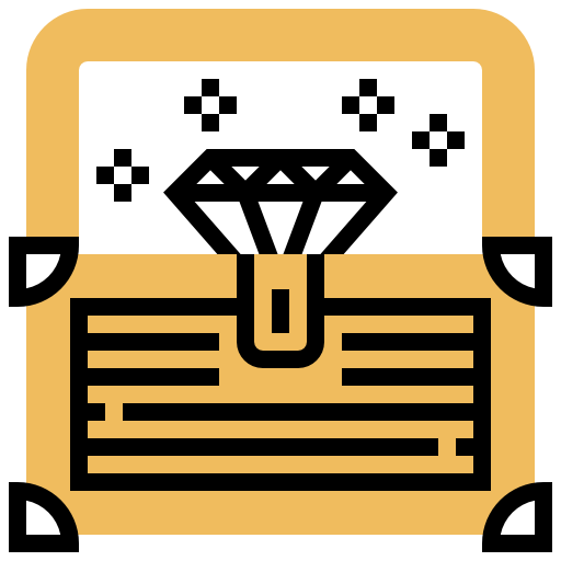 Treasure icon
