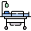 Stretcher アイコン 64x64