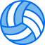 Volleyball icon 64x64