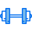 Dumbbell icon 64x64