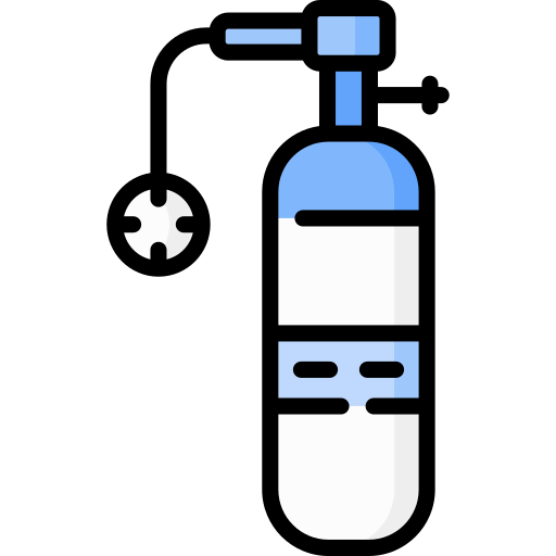 Oxygen icon