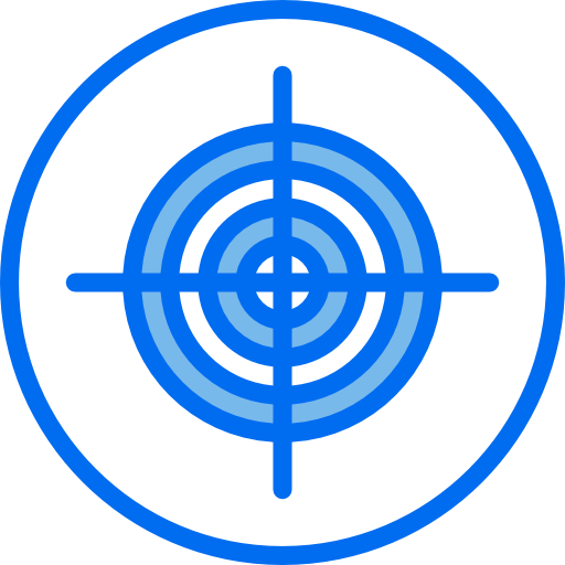 Archery icon