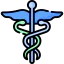 Medicine アイコン 64x64