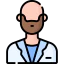 Doctor アイコン 64x64
