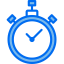 Chronometer icon 64x64