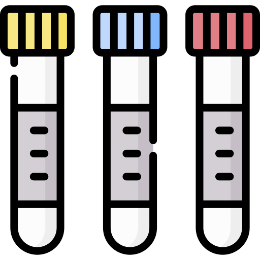 Sample icon
