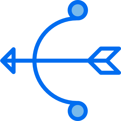 Archery icon