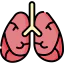 Lungs アイコン 64x64