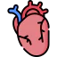 Heart アイコン 64x64