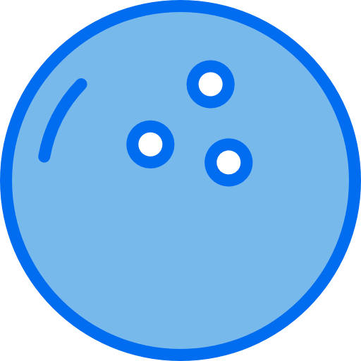 Bowling icon