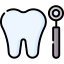 Tooth アイコン 64x64