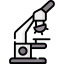 Microscope アイコン 64x64