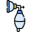 Respirator アイコン 64x64