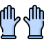 Gloves アイコン 64x64